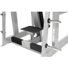 Freemotion Free Weight Vállnyomó Gép