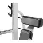 Freemotion Free Weight Vállnyomó Gép