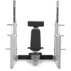 Freemotion Free Weight Vállnyomó Gép