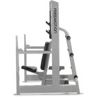 Freemotion Free Weight Vállnyomó Gép