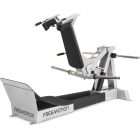 Freemotion  Free Weight Plate-Loaded Guggoló Gép