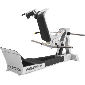Freemotion  Free Weight Plate-Loaded Guggoló Gép