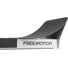 Freemotion  Free Weight Plate-Loaded Guggoló Gép