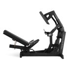 Freemotion Free Weight Plate-Loaded Lábtoló Gép