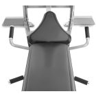 Freemotion Free Weight Plate-Loaded Lábtoló Gép