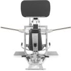 Freemotion Free Weight Plate-Loaded Lábtoló Gép