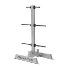 Freemotion Racks Weight Plate & Bar Storage