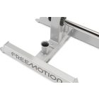 Freemotion Racks Weight Plate & Bar Storage