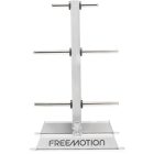 Freemotion Racks Weight Plate & Bar Storage