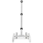 Freemotion Racks Weight Plate & Bar Storage
