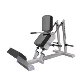 Freemotion Free Weight Plate-Loaded Vádligép