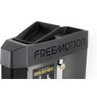 Freemotion Epic Selectorized Vállnyomó Gép 
