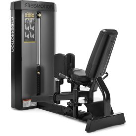   Freemotion Epic Selectorized Combközelítő/távolító gép