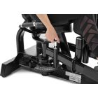 Freemotion Epic Selectorized Combközelítő/távolító gép