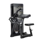 Freemotion Epic Selectorized Bicepsz gép