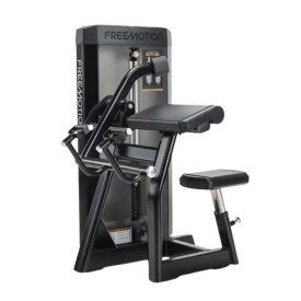 Freemotion Epic Selectorized Bicepsz gép