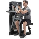 Freemotion Epic Selectorized Bicepsz gép