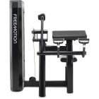 Freemotion Epic Selectorized Bicepsz gép