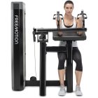 Freemotion Epic Selectorized Bicepsz gép