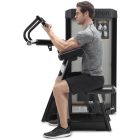 Freemotion Epic Selectorized Bicepsz gép
