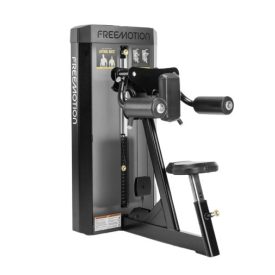 Freemotion Epic Selectorized Oldalemelő Gép