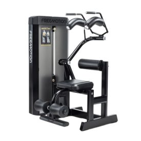 Freemotion Epic Selectorized Hasprés gép