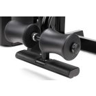 Freemotion Epic Selectorized Hasprés gép