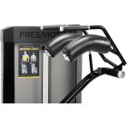 Freemotion Epic Selectorized Hasprés gép