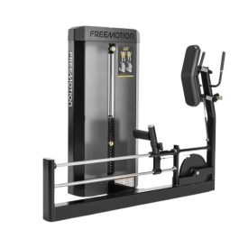 Freemotion Epic Selectorized Farizom Gép 