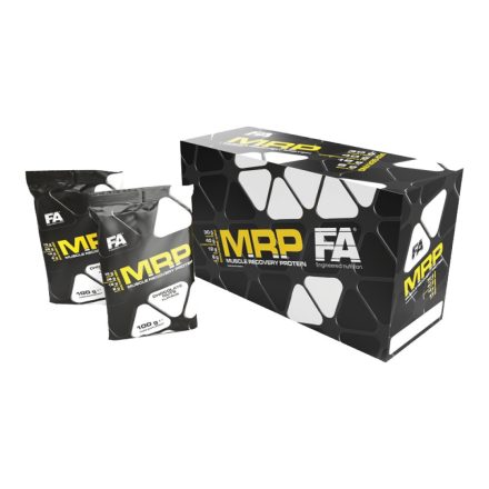 FA MRP 100 g Chocolate nuts