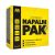 NAPALM Anabolic/Vitamin Pak 30 tasakos