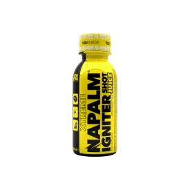 FA Napalm Igniter Juice Shot 120ml Yuzu
