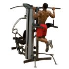 Body-Solid Opció FKR Hastámla/Tolódzkodó (Body-Solid Fusion 500 és 600 szériás kombináltgéphez)