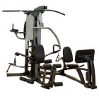 Body-Solid Opció FLP Lábtológép (Body-Solid Fusion 500 és 600 szériás kombináltgéphez)