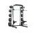Freemotion Racks Pro Half Rack
