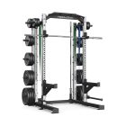 Freemotion Racks Pro Half Rack