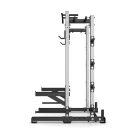 Freemotion Racks Pro Half Rack
