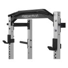 Freemotion Racks Pro Half Rack