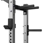 Freemotion Racks Pro Half Rack