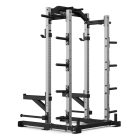 Freemotion Racks Pro Half Rack