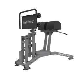   Freemotion  Free Weight Farizom és Combhajlító Erősítő Gép