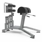 Freemotion  Free Weight Farizom és Combhajlító Erősítő Gép