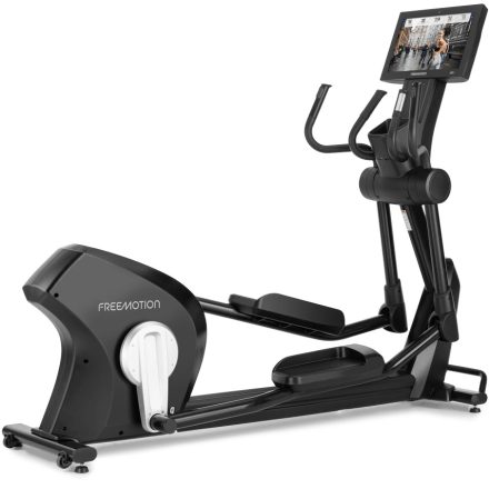 Freemotion e22.9 Elliptikus Tréner