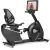 Freemotion r22.9 Háttámlás Szobakerékpár