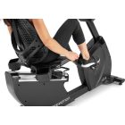 Freemotion r22.9 Háttámlás Szobakerékpár