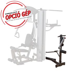   Body-Solid Opció FMH csípőgép (Body-Solid Fusion 500 és 600 szériás kombináltgéphez)