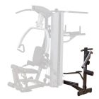 Body-Solid Opció FMH csípőgép (Body-Solid Fusion 500 és 600 szériás kombináltgéphez)