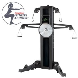 Freemotion Fusion CST FMSY59719-Kombinált Edzőgép