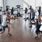 Freemotion Fusion CST FMSY59719-Kombinált Edzőgép