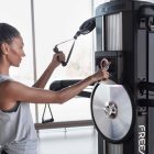 Freemotion Fusion CST FMSY59719-Kombinált Edzőgép